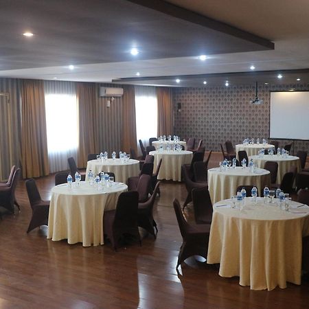Grand Dian Boutique Hotel Cirebon Zewnętrze zdjęcie