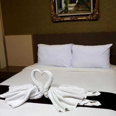 Grand Dian Boutique Hotel Cirebon Zewnętrze zdjęcie